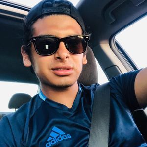 Meet your Posher, Gilberto